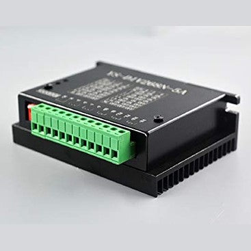 Eason - CNC Single Axis TB6600 Driver for Nema 17/23 Stepper Motors, 5A, DC12-48V