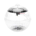 Illuminate your pool with Eecoo Solar Floating Pool Lights. Enjoy 7 vibrant colors, perfect for parties and home decor. Solar-powered and rechargeable for convenience.