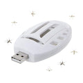 Keep pests away with Ehoter's Portable USB Mosquito Repellent, perfect for indoor and outdoor use. Ideal for travel, hiking, and summer adventures. Keywords: mosquito repellent, portable, travel-friendly