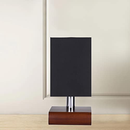 Shop the ElRawda RL-TL-A-021 Table Lamp featuring a stylish wood base, perfect for versatile lighting and enhancing your decor. Ideal for photography and ambiance!
