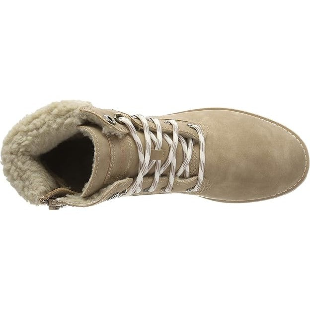 Esprit Women's Landy Warm Ankle Boots Eu 38