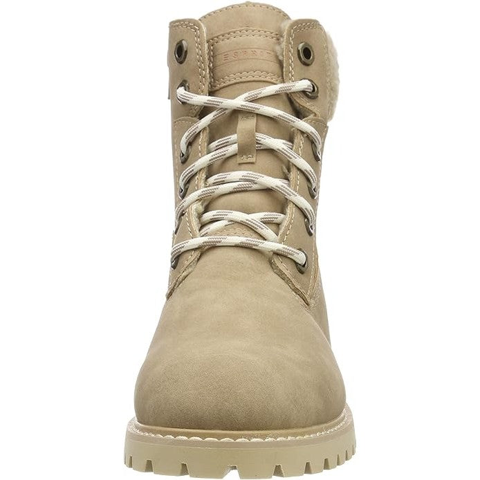 Esprit Women's Landy Warm Ankle Boots Eu 38