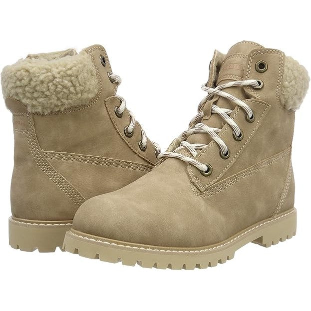 Esprit Women's Landy Warm Ankle Boots Eu 38