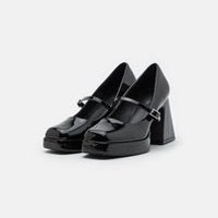 Even&odd High Heels - Black Eu 43