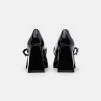 Even&odd High Heels - Black Eu 43