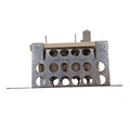 Evuru Heater Blower Motor Fan Resistor for Transit Van MK3 MK4