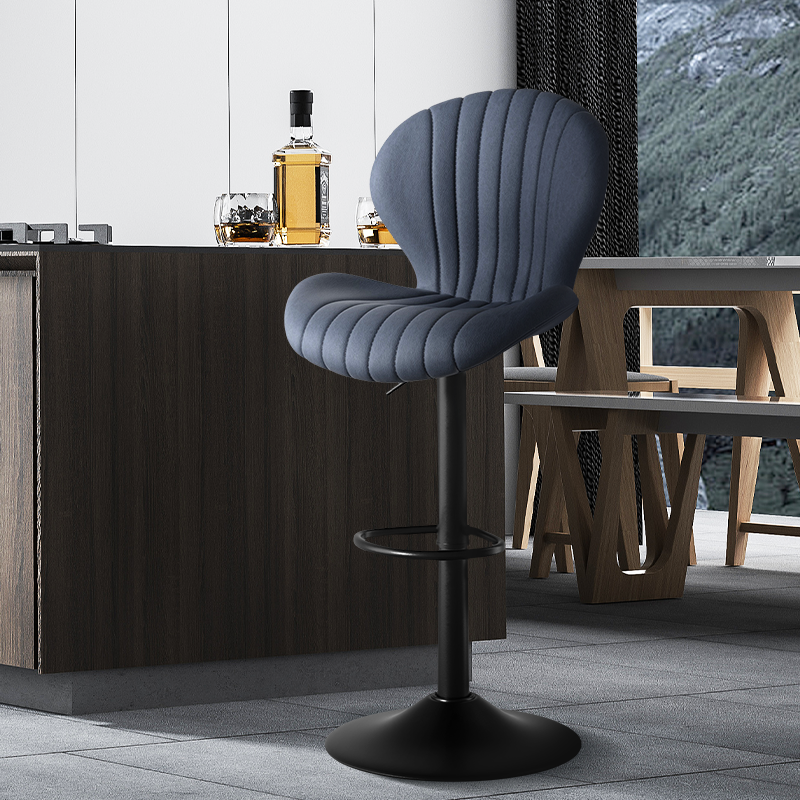 furnifort Elegant Adjustable Bar Chair by furnifort