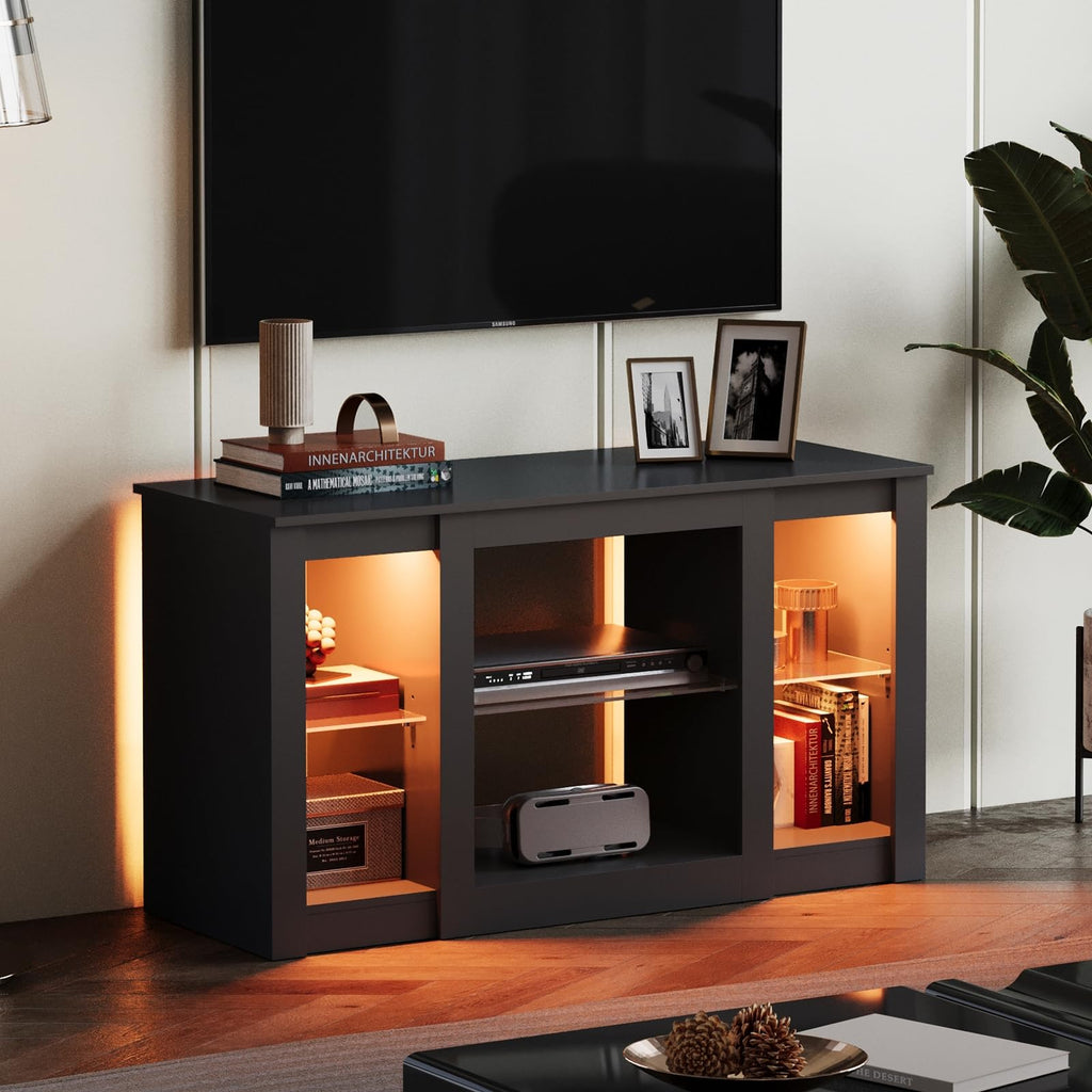 WLIVE TV Stand 064 BL