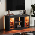 WLIVE TV Stand 064 BL