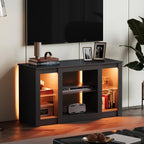 WLIVE TV Stand 064 BL