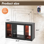 WLIVE TV Stand 064 BL