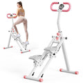 Stair Stepper for Home, Vertical Climber Workout Machine with Handlebar