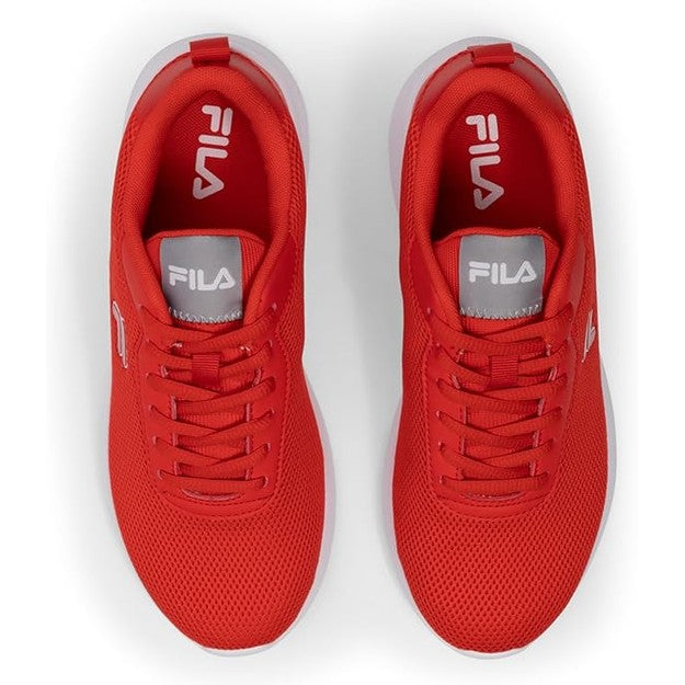 Fila Unisex Kid's Spitfire Teens Running Shoe Eu 37