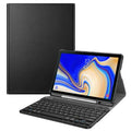 Fintie Slim Bluetooth Keyboard Case for Samsung Galaxy Tab S4 10.5