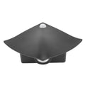 Fockety Motion Sensor Night Light - USB Rechargeable LED with Magnetic Mount