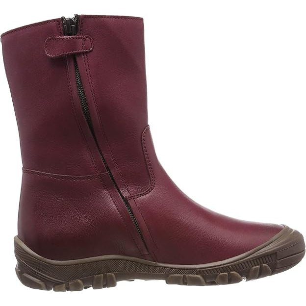 Froddo Women's Girls Boots G3160093-6 Snow Eu 40