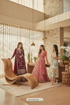 Step Into Sunshine: Floral A-Line Dress — Breathable, Chic & Confidence-Boosting!