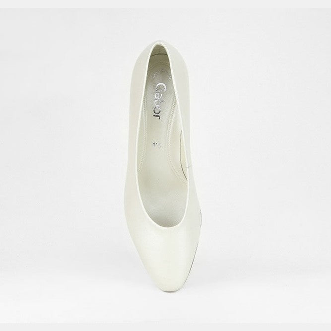Gabor Marlima Ivory Eu 38