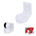 Galayou - Wall Mount Adhesive Holder for G2 Pet & Baby Indoor Camera