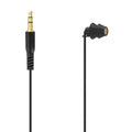 Geekria Sleep Earbuds - Ultra Soft Wired Mono for Comfort
