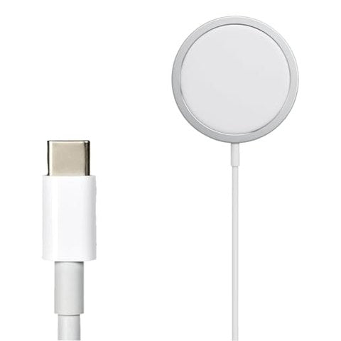 Shop the Generic Magnetic Charger for iPhone X/11/12/13/14/15. Enjoy superior magnet strength, fast charging, and compatibility with all models. Keywords: magnetic charger, iPhone charger, strong magnet