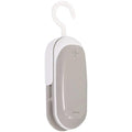 Discover the Mini Thermal Bag Sealer, a compact heat sealer that preserves food freshness, reduces waste, and is perfect for on-the-go use. Keywords: mini bag sealer, portable heat sealer, food preservation