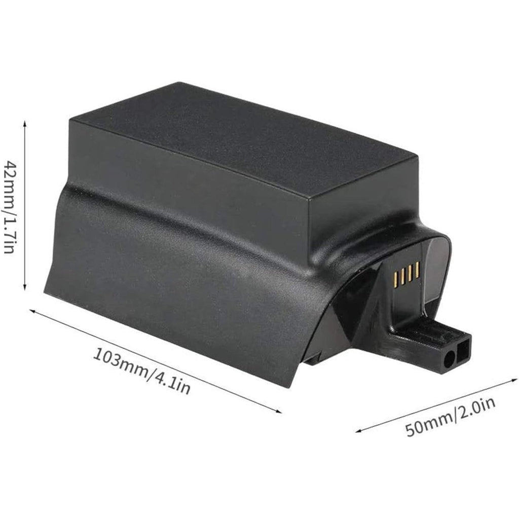 GiFi Power - Lithium Polimer Rechargebale Battery