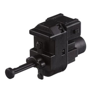 Hella 12V Bayonet Brake Light Switch - Reliable Electric Signal