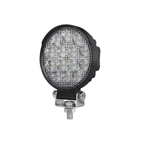Shop the Hella R2200 14 LED Light with 2200 lumens, IP67/IP69K rating, and versatile 10-30V DC compatibility. Ideal for four-wheelers and outdoor use.