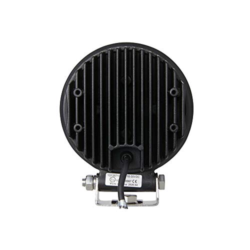 Hella - Valuefit LED Work Light R2200, 2200 lm, 12V/24V, Pivoting Mount Bracket