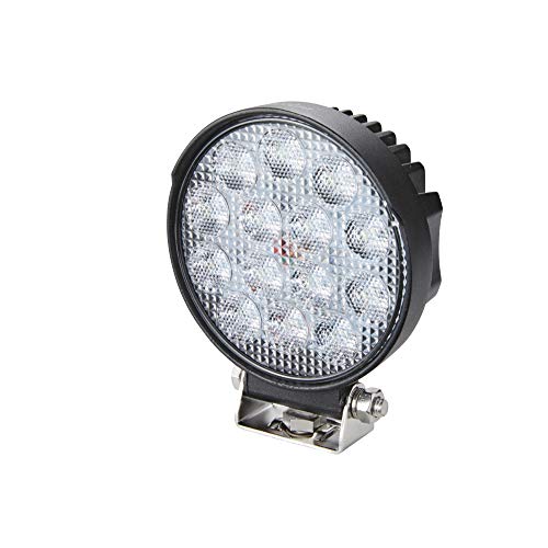 Hella Valuefit LED Work Light R2200 - 2200 lm, Pivoting Mount