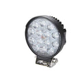 Hella Valuefit LED Work Light R2200 - 2200 lm, Pivoting Mount