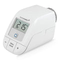 Homematic IP - Smart Home Radiator Thermostat, Digital Control via App & Voice