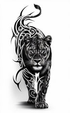 Dreamcatcher Phone Case with Card Holder