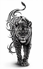 Dreamcatcher Phone Case with Card Holder