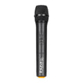 Ibiza VHF Wireless Hand Microphone 203.5MHz for PORT12VHF-BT & PORT15VHF-BT