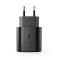 25W USB C Fast Charger for Samsung Galaxy S Series & Note