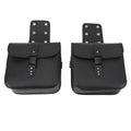 Shop Keenso Universal PU Leather Motorcycle Saddlebags, perfect for long trips. High capacity, weather-resistant, and fits all motorcycle types. Keywords: motorcycle saddlebags, PU leather, weather-resistant