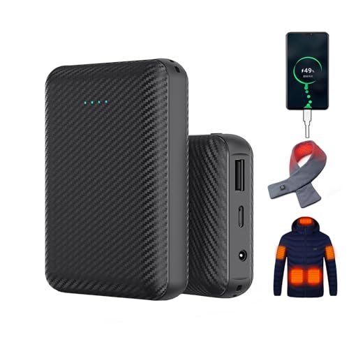Kevis 20000mAh USB C Power Bank - Fast Charging Portable Charger