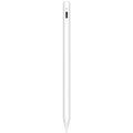 Discover the Kirosa Slim Ergonomic White Stylus Pen with a precise fine tip for comfortable writing. Ideal for artists, students, and professionals. Shop now! Keywords: stylus pen, ergonomic pen, fine tip