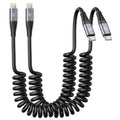 Kiyoda USB C to Lightning Cable 3FT - Fast Charging iPhone Charger