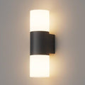 Illuminate your garden or patio with Klighten's IP54 Outdoor Wall Light. Stylish and durable, perfect for outdoor spaces. Keywords: outdoor wall light, garden lantern, IP54 sconce