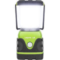 LE - 1000LM Waterproof Battery Powered LED Camping Lantern with 4 Light Modes