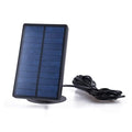 Leprem Wildlife Camera Solar Panel Charger for HC Series