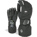 Shop Level Fly Snowboard Gloves with wrist guards for ultimate protection. Waterproof, breathable, and designed for safety on the slopes. Perfect for all snowboarders!