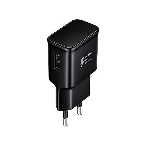 Librephonia - Fast Charging EP-TA20EBE Charger & USB C Cable for Samsung S20 Series