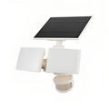 Livarno - Home Solar Led Reflector White