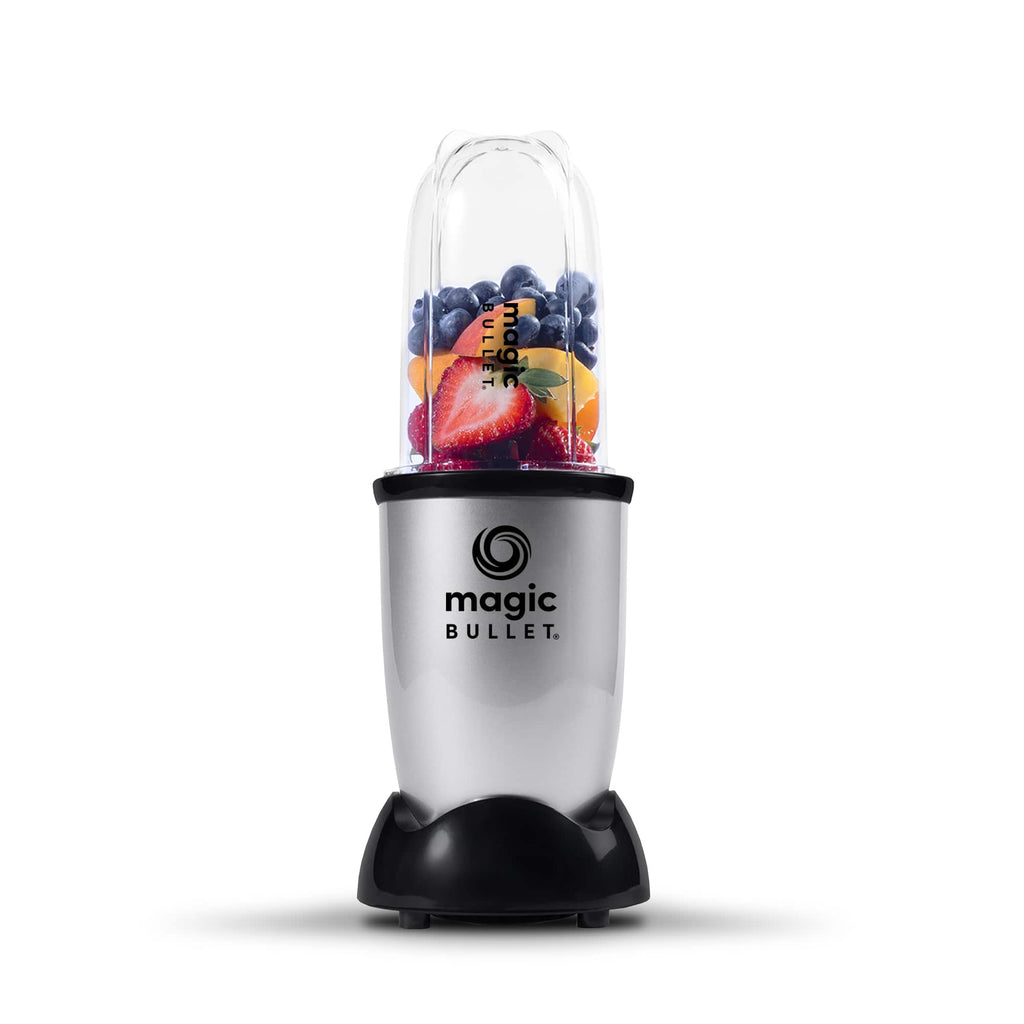 Magic Bullet - Blender 400w 6pcs