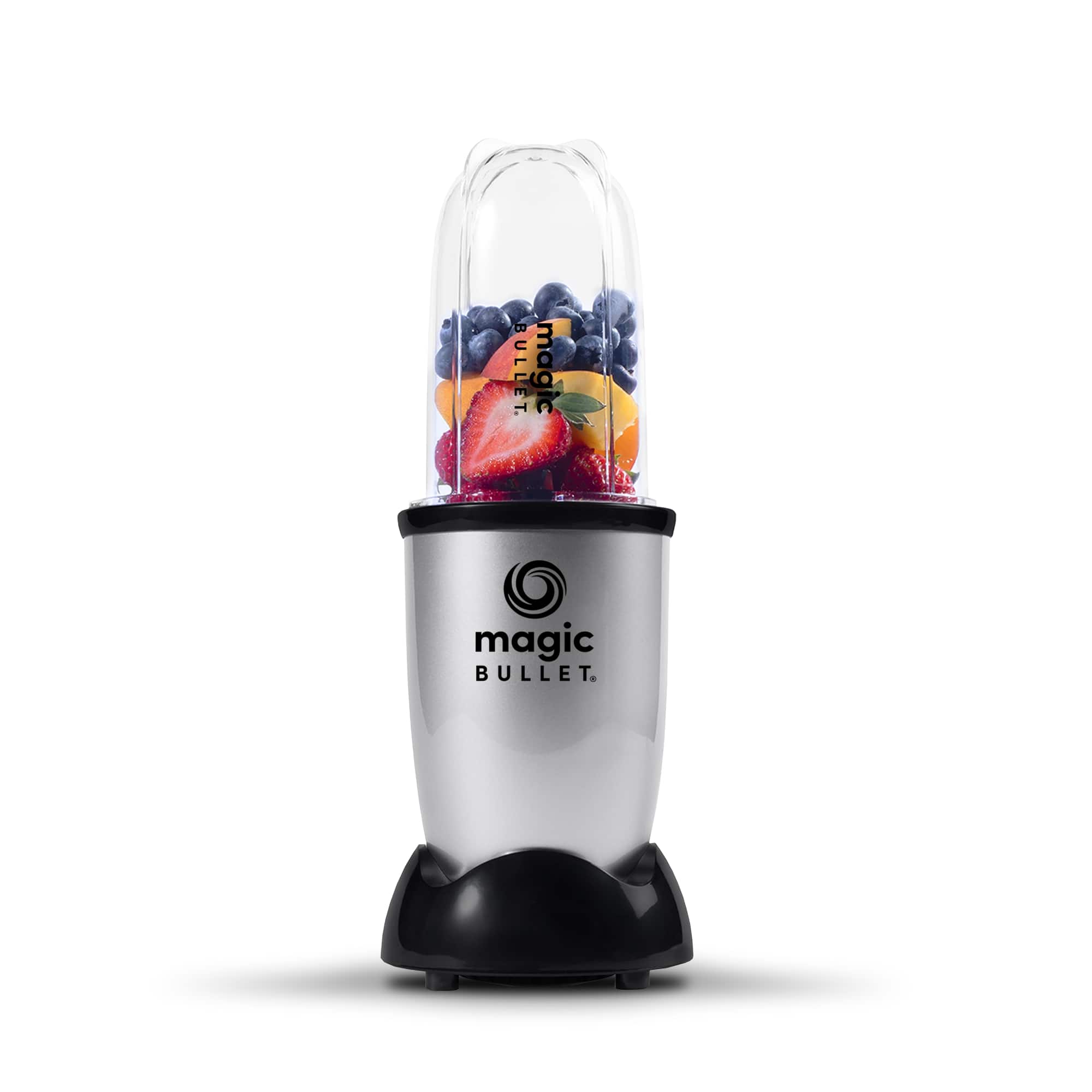 Magic Bullet - Blender 400w 6pcs