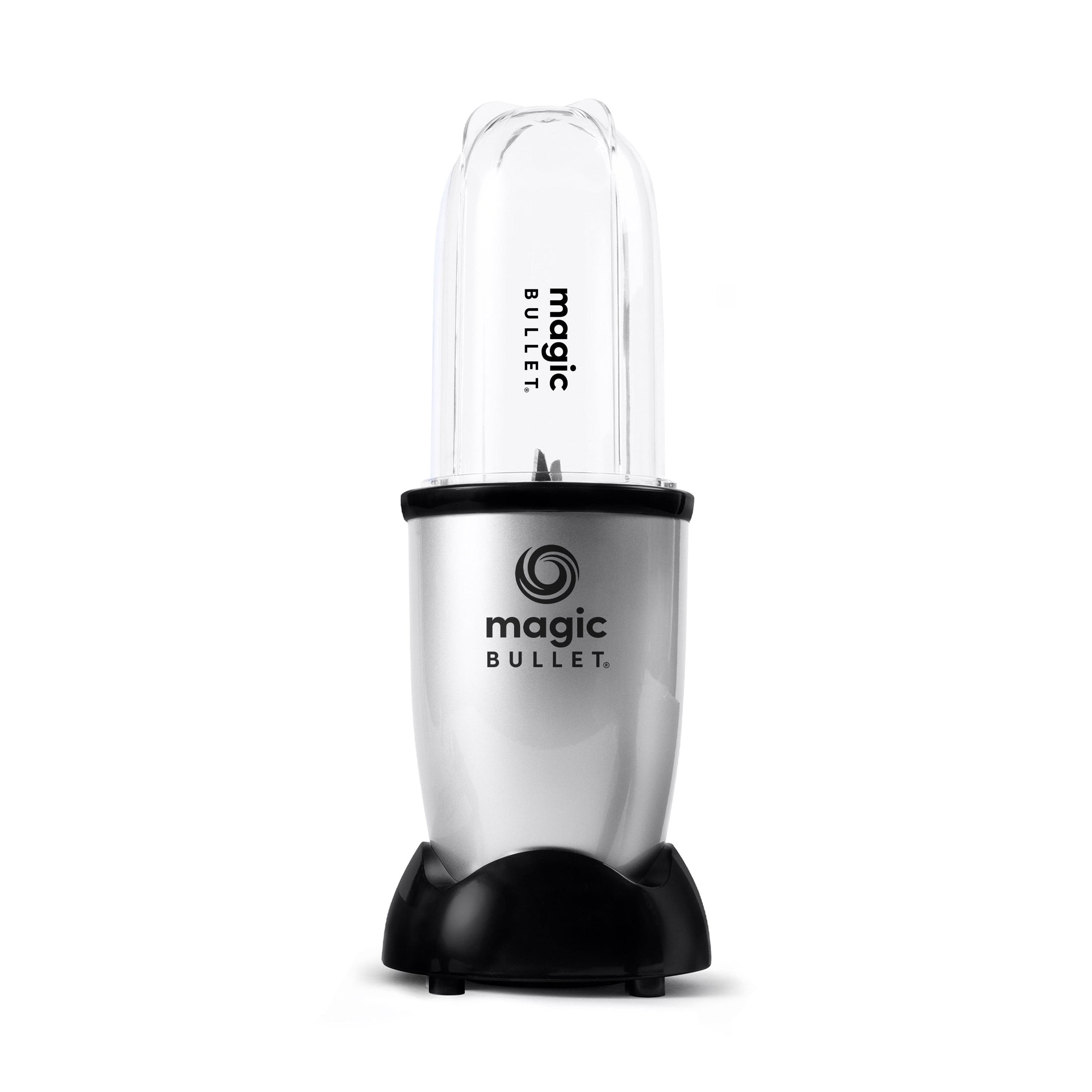 Magic Bullet - Blender 400w 6pcs